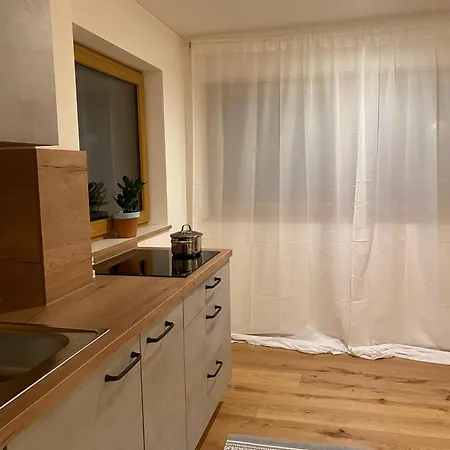 Appartement Urlaub Im Allgaeu -
